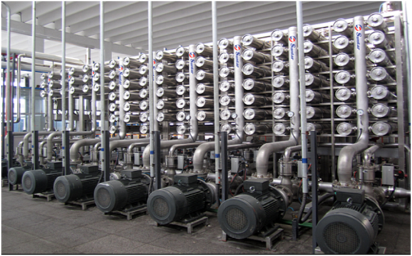 生物技術(shù)有限公司抗生素膜應(yīng)用項目