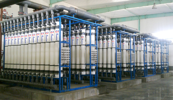 中空纖維膜應(yīng)用領(lǐng)域：生物、醫(yī)藥行業(yè)