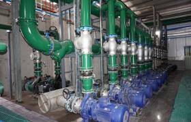 如何正確調(diào)試溶氣氣浮機(jī)？