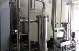 電廠水處理設備如何選擇？