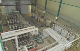 垃圾滲濾液的特點(diǎn)是什么？處理工藝選擇的原則是什么？