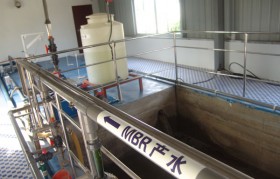 MBR膜怎么清洗？MBR膜臟了如何清洗?MBR膜清洗辦法是什么?