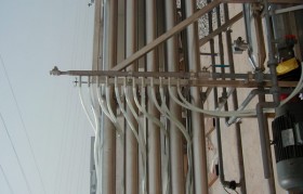 反滲透膜設備有哪些優(yōu)勢點？