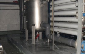 膜安裝前都需要準(zhǔn)備哪些工作？