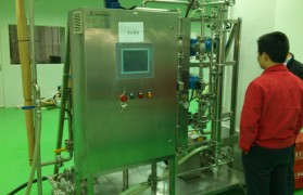 全新的反滲透膜如何清洗？