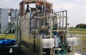 電廠廢水處理注意事項有哪些？