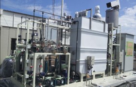 什么是MBR簾式膜？來看看這份mbr簾式膜組件說明!