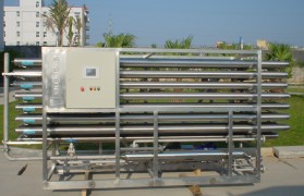 垃圾填埋場滲濾液產(chǎn)生的原因是什么？處理設備優(yōu)勢有哪些？