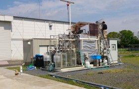 垃圾滲濾液處理過程中會遇到哪些問題？