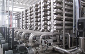 反滲透膜怎么保存？什么情況需要清洗？