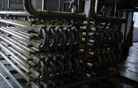 如何判斷超濾應進行清洗和更換？