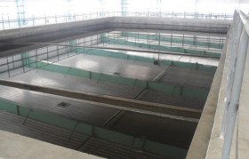 滲濾液處理反硝化效果差的原因是什么？?jī)?nèi)回流注意事項(xiàng)有哪些？