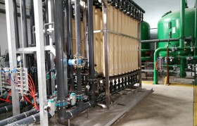 鋼鐵工業(yè)廢水處理設備如何安裝？操作流程是怎么樣的？