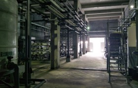 造紙廢水處理技術(shù)優(yōu)勢(shì)有哪些？造紙廢水特點(diǎn)是什么？