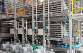 渦凹氣浮機在生活污水處理應用效果如何？怎么調(diào)試及管理？