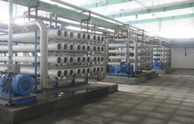 地埋式一體化污水處理設(shè)備如何維護(hù)？如何清洗？