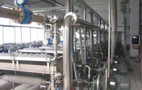 選購廢水零排放設(shè)備時(shí)需要了解些什么?注意以下這兩點(diǎn)即可！