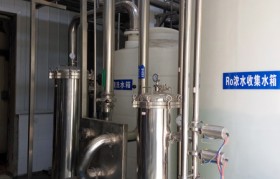 廢酸回收廢水零排放怎么處理？優(yōu)勢是什么？