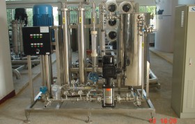 DTRO膜在垃圾滲濾液中的應(yīng)用優(yōu)勢(shì)有哪些？垃圾滲濾液處理的水能喝嗎？