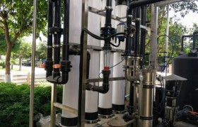 煤礦廢水零排放設備優(yōu)勢什么？三大優(yōu)點介紹！