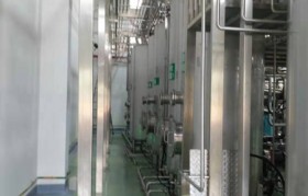 化工污水處理進水濃度波動大怎么辦？