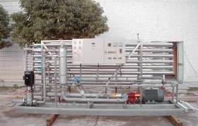 渦凹?xì)飧≡O(shè)備的特點(diǎn)有哪些？安裝與操作介紹！