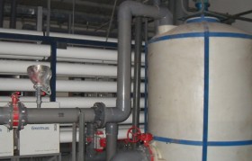 廚余垃圾滲濾液需要處理嗎？怎么處理？