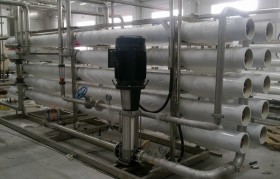 新型農(nóng)村生活污水處理設(shè)備工作原理是什么？工作步驟有哪些？