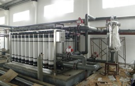 地埋式一體化污水處理設(shè)備的特點(diǎn)有哪些？