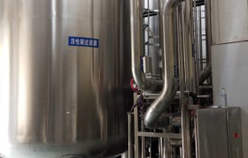 城鎮(zhèn)污水處理設(shè)備的優(yōu)勢(shì)有哪些？