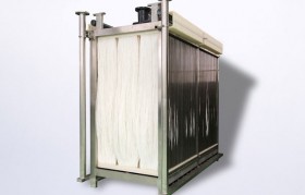 MBR膜在安裝時(shí)需要注意什么？你知道嗎？