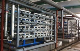 飲料污水水質(zhì)特點(diǎn)是什么？處理解決方案介紹！