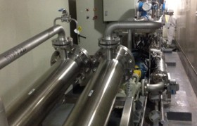 生活污水處理設(shè)備超濾技術(shù)的應(yīng)用是什么？