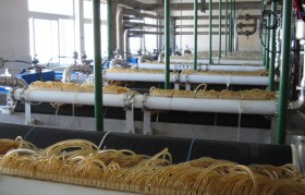 淀粉廢水處理工藝主要特點是什么？六大優(yōu)勢介紹！