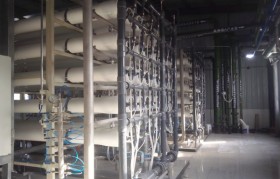 農(nóng)村污水處理設(shè)備工藝流程是什么？工藝參數(shù)應(yīng)用介紹！