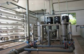 地下污水處理設(shè)備優(yōu)點是什么？