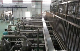 如何控制化工工業(yè)廢水處理成本？