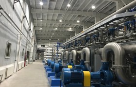 工業(yè)廢水零排放技術的好處有哪些?優(yōu)勢是什么？