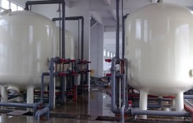 分點進水是否會影響?zhàn)B殖污水處理設(shè)備清理效率？