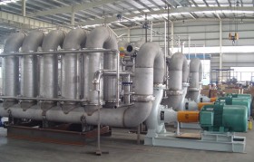 污水處理工藝A、O相關(guān)介紹