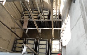 簡單小型污水處理設(shè)備的安裝管理工作內(nèi)容有那些？