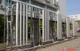 農(nóng)村污水處理設備對城市污水中各物質(zhì)的清理效果是什么？