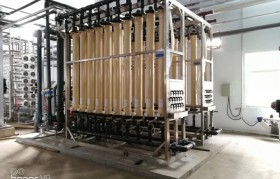 鋼鐵工業(yè)廢水處理設備出現問題如何處理？