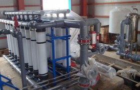 農(nóng)村污水處理設(shè)施使用時注意事項(xiàng)有哪些？