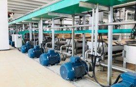 化纖廠污水處理工藝的優(yōu)勢有哪些?化纖廠污水有哪些特點(diǎn)？