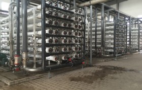 超濾膜污堵原因是什么？污水超濾膜堵塞怎么辦？