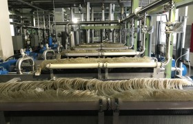 反滲透膜型號如何選擇？