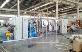 生活污水處理設(shè)備的技術(shù)性能和應(yīng)用領(lǐng)域介紹！