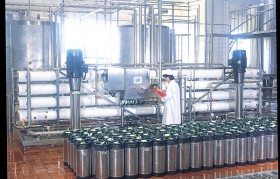 焦化廢水處理工藝設(shè)計(jì)方案是什么？基本原理介紹！