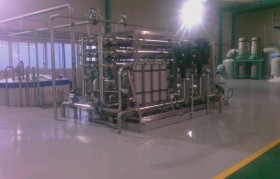 工業(yè)企業(yè)生活污水水質(zhì)特征是什么？重難點(diǎn)和處理工藝介紹！